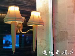 -麦度量贩式KTV(中联广场店)