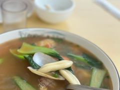 -海月湾海景餐厅( 嵊泗本地老字号店)