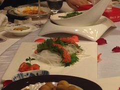 -小广寒电影艺术餐厅(小广寒经三路店)