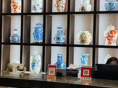 -会宾园·云山宴中餐