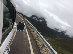 -昌都邦达机场