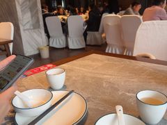 -永安鱼庄·镇江菜(东吴路店)