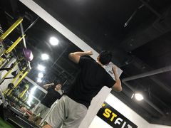 -FEELINGME乐刻私教馆·健身(朗悦居店)