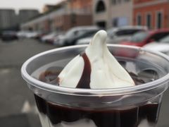 -麦当劳(成都时代奥特莱斯店)