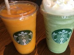 -星巴克臻选(深圳海上世界店)