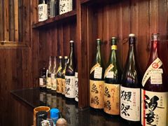 -鸟鹏烧鸟居酒屋(熙龙湾店)