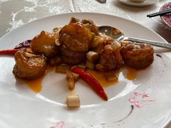 -扬州香格里拉·香宫中餐厅