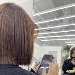 -Moyue HAIR SALON
