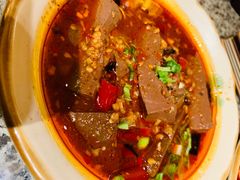-南京大牌档(龙江新城市广场店)