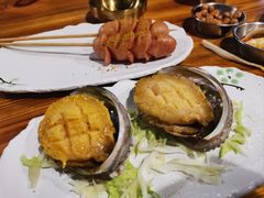 -质烤烤物·活烤海鲜(质烤总店)