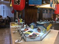 -北京万寿宾馆-阳光西餐厅
