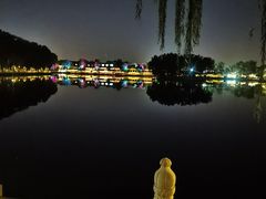 -北门涮肉·炭火铜锅涮肉(什刹海店)