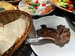 -ALAMEEN阿拉伯餐厅(三里屯店)