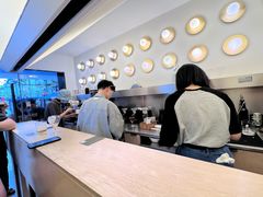 大堂-村口大树(长乐路店)