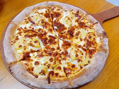 夏威夷风情-Mr.Pizza米斯特比萨(苏州平江万达广场店)