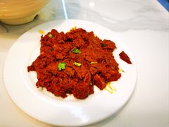 拌辣牛肉-华天延吉餐厅(西四总店)