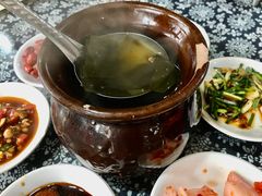 -张关合渣(航空大道店)