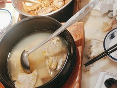 -吕记老鸭汤·徽菜馆(东营路店)