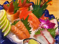 -桃屋日本料理(清华科技园店)