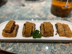 -金枝玉叶上海人家食府(三里河店)