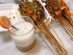 -曾哥烧烤店(红瓦寺店)