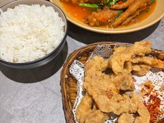 -廖川菜(金虹桥店)