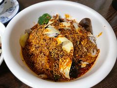-艺味深尝(云锦路店)