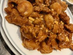 -金阁家常菜(贵阳路店)