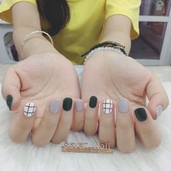 -Seven Nail七姑娘の美甲店