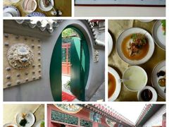 -厉家菜(德胜门总店)