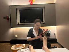 -水秀坊·足道 SPA 按摩(巨鹿路店)