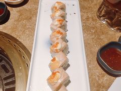 -额尔敦牛厨师铜板烧