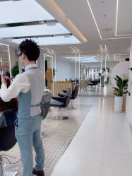 点击看大图 -魔型社烫染店