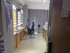 -优医视平价眼镜蔡司依视路折扣工厂店(德胜门店)