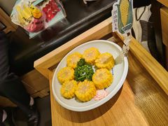 -左庭右院鲜牛肉火锅(浦江欢乐颂店)