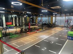 -ENERGY原力健身(川周店)