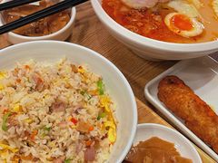 -味千拉面(大悦城店)