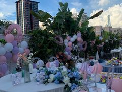 -天空花园餐吧·生日·团建(南山店)