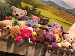 -济州岛泰迪熊博物馆