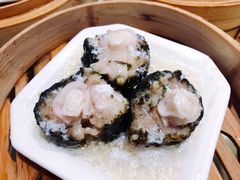 -满福隆酒楼(万绿园店)