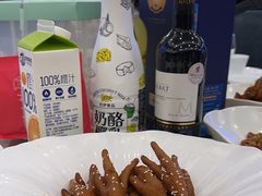 -海景壹号大酒店(惠钱路店)