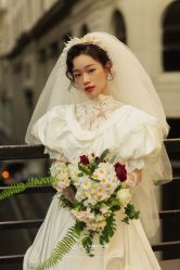 -爱城婚纱摄影·品质严选店