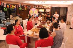 点击看大图 -台湾台婴美月子中心(长沙保利店)