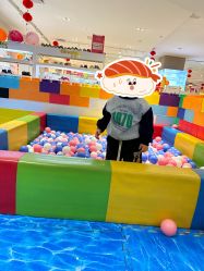 -孩子王(塘沽滨海万达店)