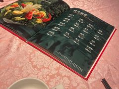 -囍凤楼·粤菜·点心·火锅(温特莱店)
