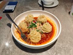 -茅庐毛血旺(烟台大悦城店)