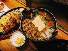 -铃木食堂(帽儿胡同店)