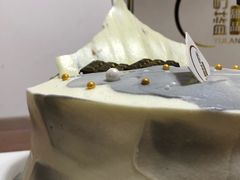 -山与蓝·轻糖鲜果蛋糕(勒泰店)