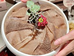 -菌自在·云南野生菌火锅(长安万达店)
