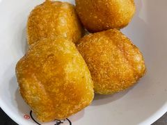 -毛华美食(清扬路店)